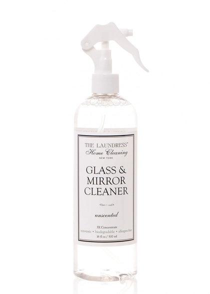 The Laundress Glass & Mirror Cleaner Spray 475ml