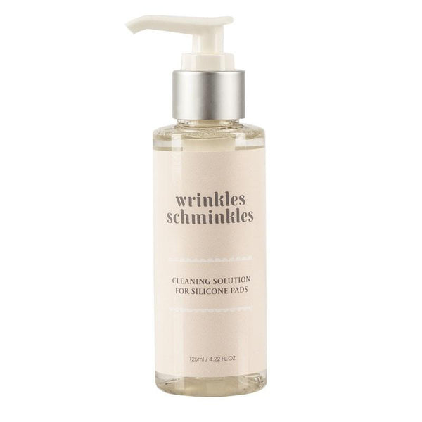 Wrinkle Schminkles Cleaning Solution