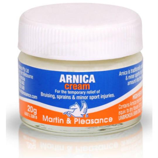 Arnica Cream 20g