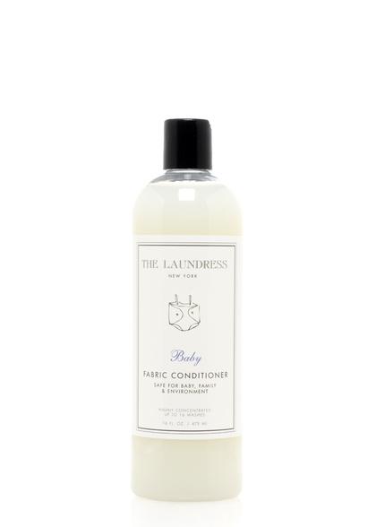 The Laundress Fabric Conditioner Baby 475ml