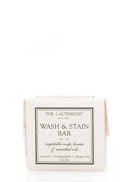 The Laundress Wash & Stain Bar