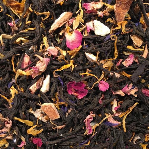 Miss Girly Grey - lady grey tea