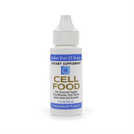 Cellfood Australia Cell Food Drops 30ml