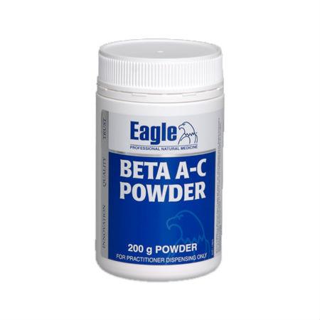 Eagle Beta A-C Powder 200g