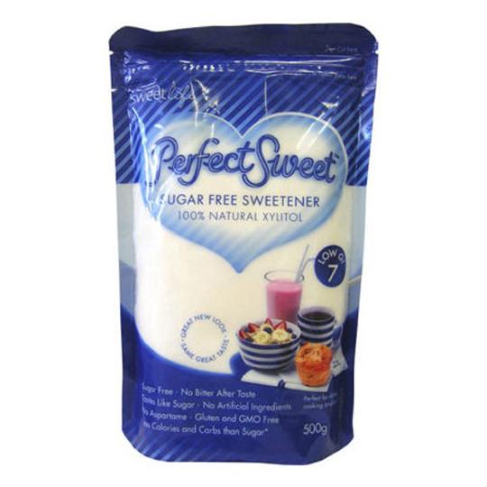 Perfect Sweet 100% Natural Xylitol 500g