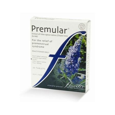 Flordis Premular 30 Tablets