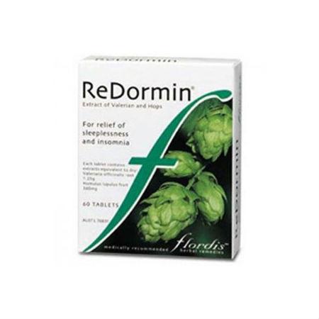 Flordis ReDormin 60 Tablets