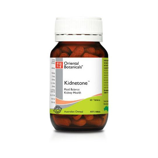 Oriental Botanicals Kidnetone 60 tablets