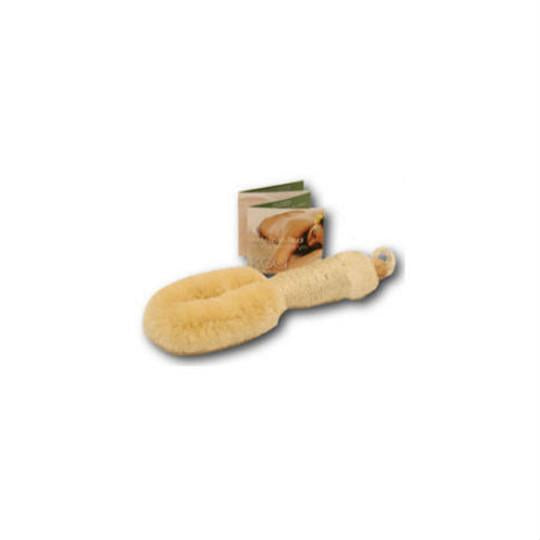 Ikou Japanese Body Brush