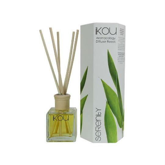 Ikou Reeds in Serenity