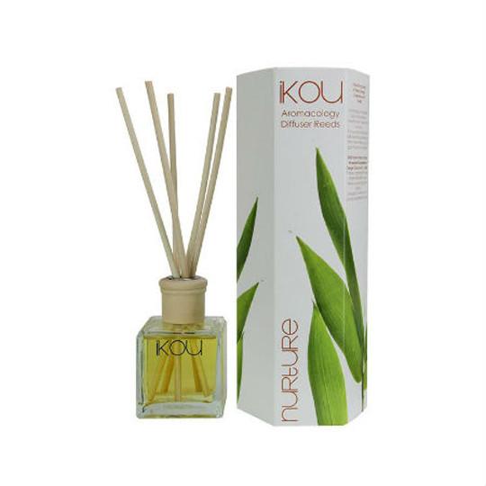 Ikou Reeds in Nurture