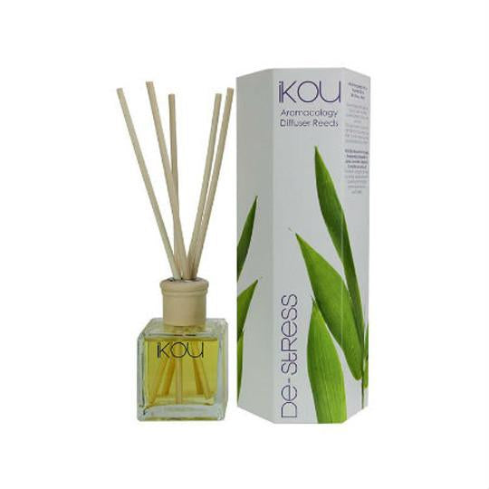 Ikou Reeds in De-Stress