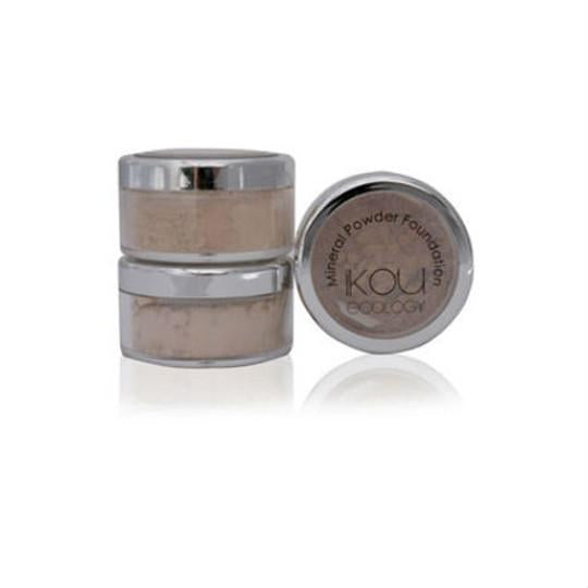 Ikou Mineral Foundation in MF1 - Fair