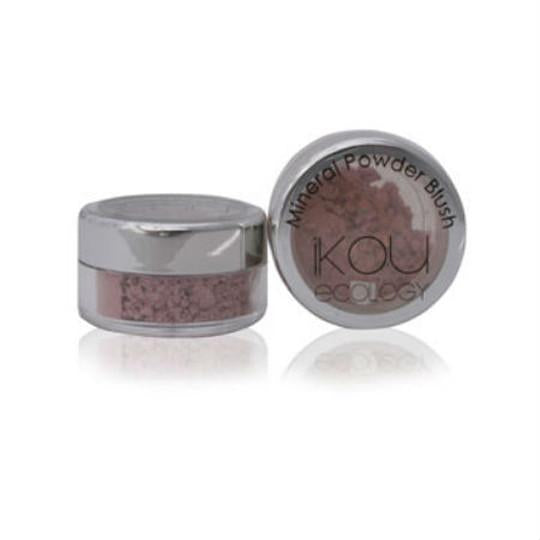 Ikou Mineral Powder Bronzer