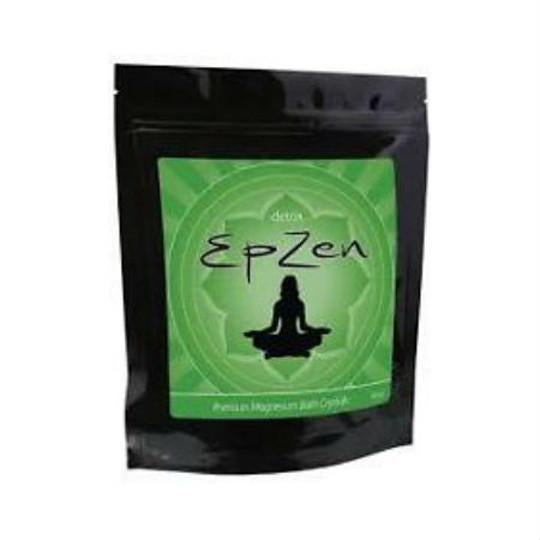 Epzen Detox Premium Magnesium Bath Crystals 900g