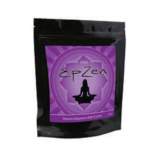 Epzen Relax Premium Magnesium Bath Crystals 900g