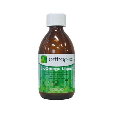 Orthoplex BioOmega Liquid