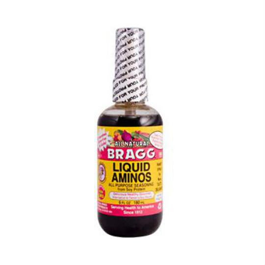 Bragg Liquid Aminos All Purpose Seasoning Spray 180ml