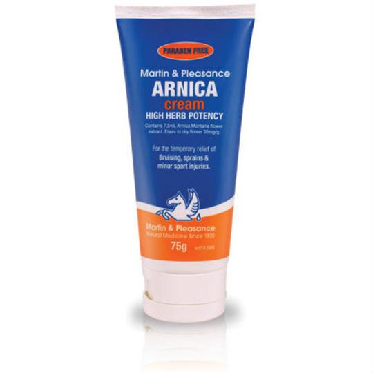 Arnica Cream 75g