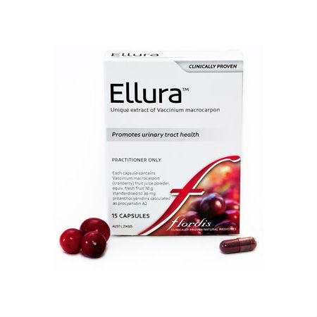 Flordis Ellura 15 Capsules