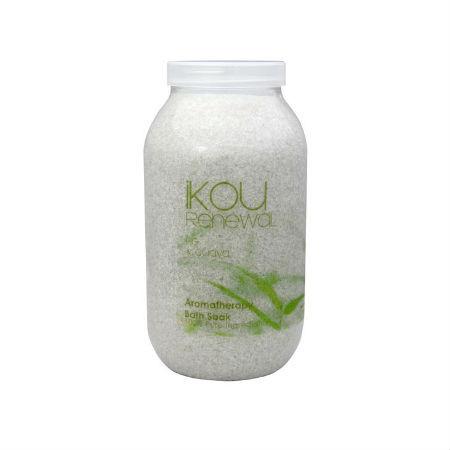 Ikou Renewal Bath Soak 850 g