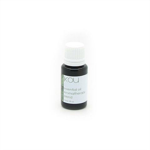 Ikou Sleepyhead Essential Oil Aromatherapy Blend