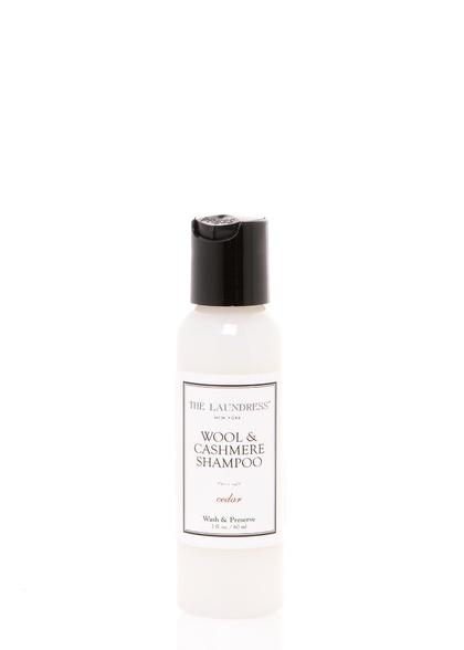 The Laundress Wool & Cashmere Shampoo 60ml