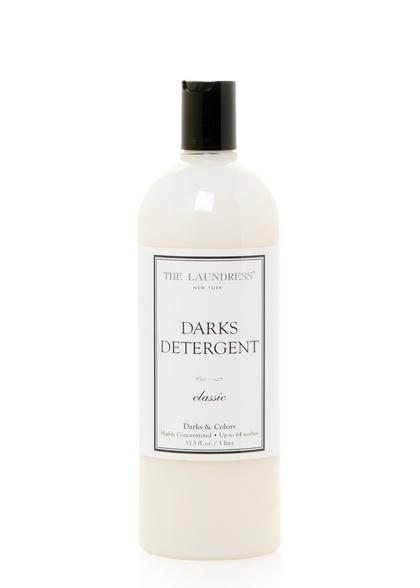 The Laundress Darks Detergent 1l