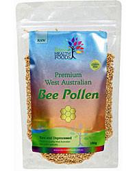 Eden Health Foods Bee Pollen - Premium West Australian 180g