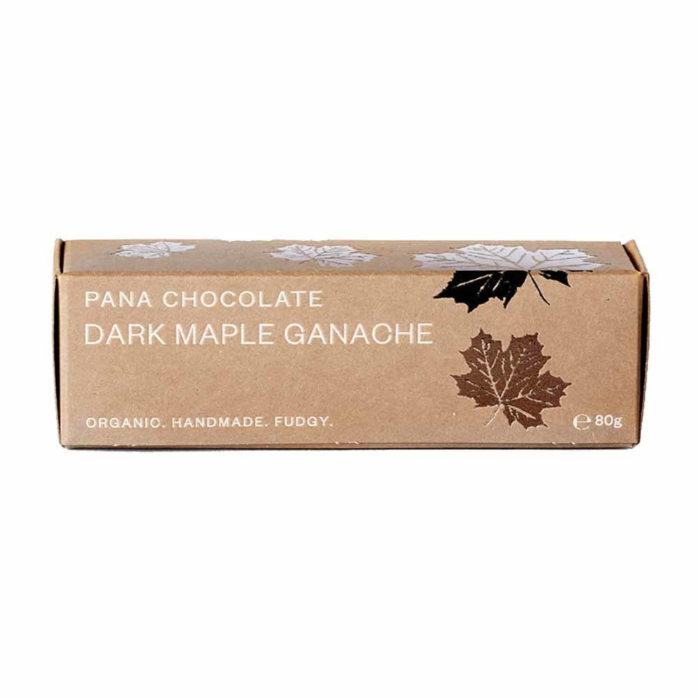 PANA CHOCOLATE GANACHE 80G