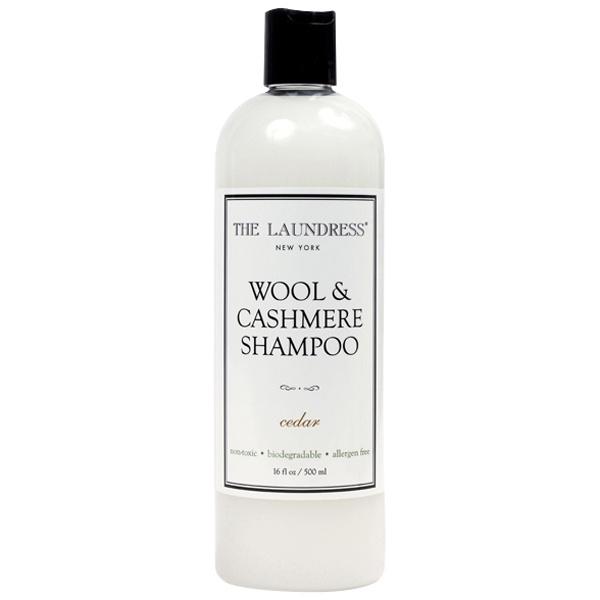 The Laundress Wool & Cashmere Shampoo 475ml