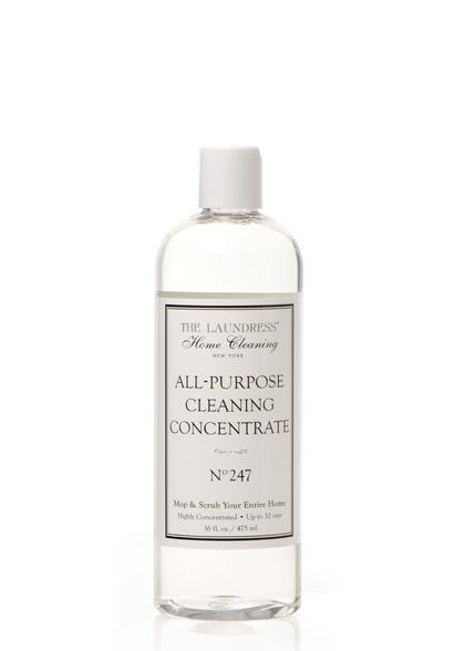 The Laundress All-purpose Cleaning Concentrate 475ml