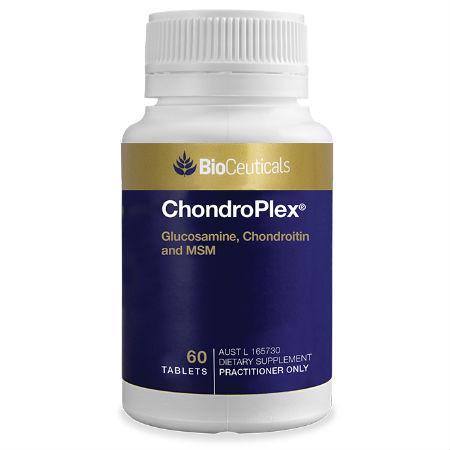 BioCeuticals ChondroPlex 60 tablets