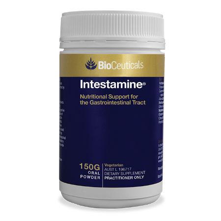 BioCeuticals Intestamine® 150g powder