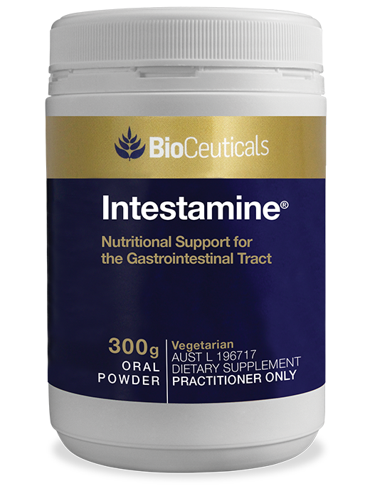 BioCeuticals Intestamine® 350g powder