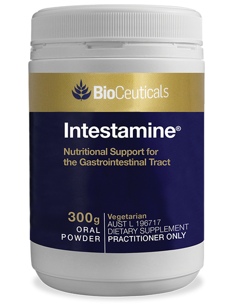 BioCeuticals Intestamine® 350g powder