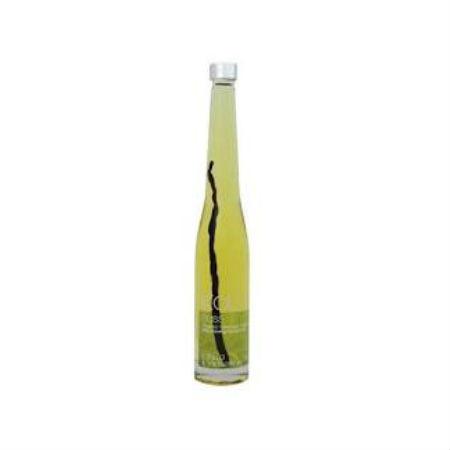 Ikou Bliss Massage Oil 175 ml in Vanilla & Tangerine