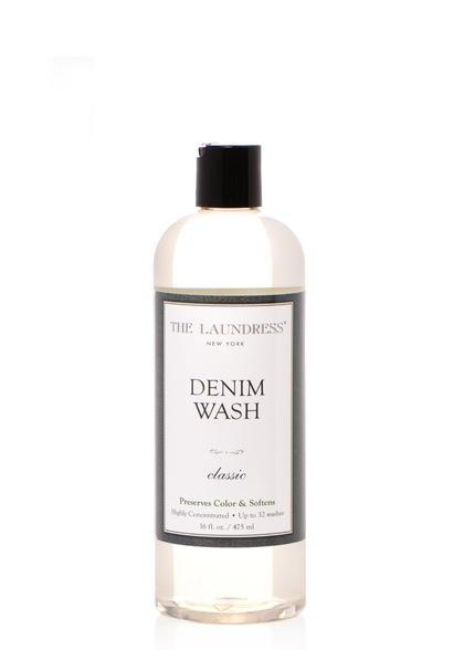 The Laundress Denim Wash 475ml