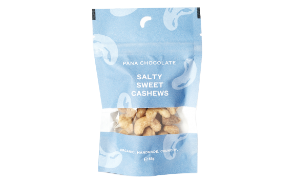 PANA CHOCOLATE SWEET CASHEWS