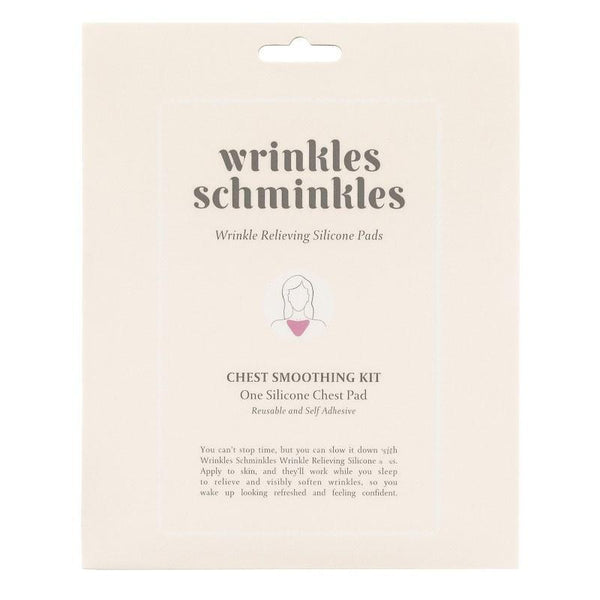 Wrinkle Schminkles Chest Pad