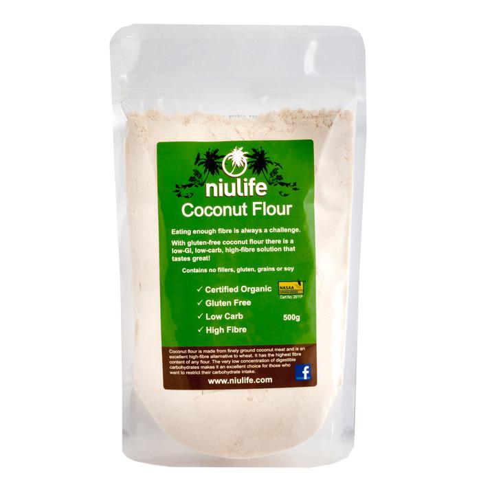 Niulife Coconut Flour