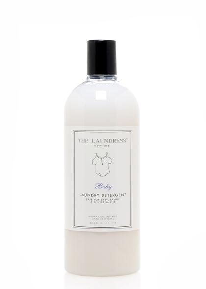 The Laundress Laundry Detergent Baby