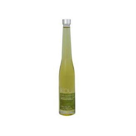 Ikou De-Stress Massage Oil 175 ml in Geranium & Lavender