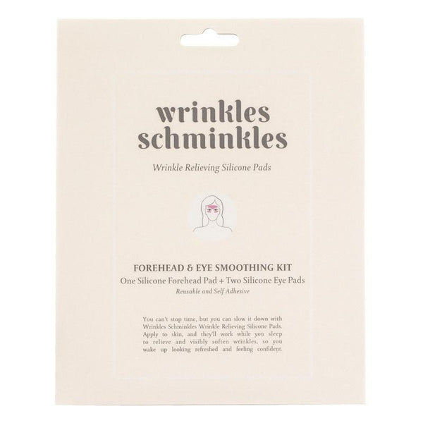 Wrinkle Schminkles Forhead and Eye Pads