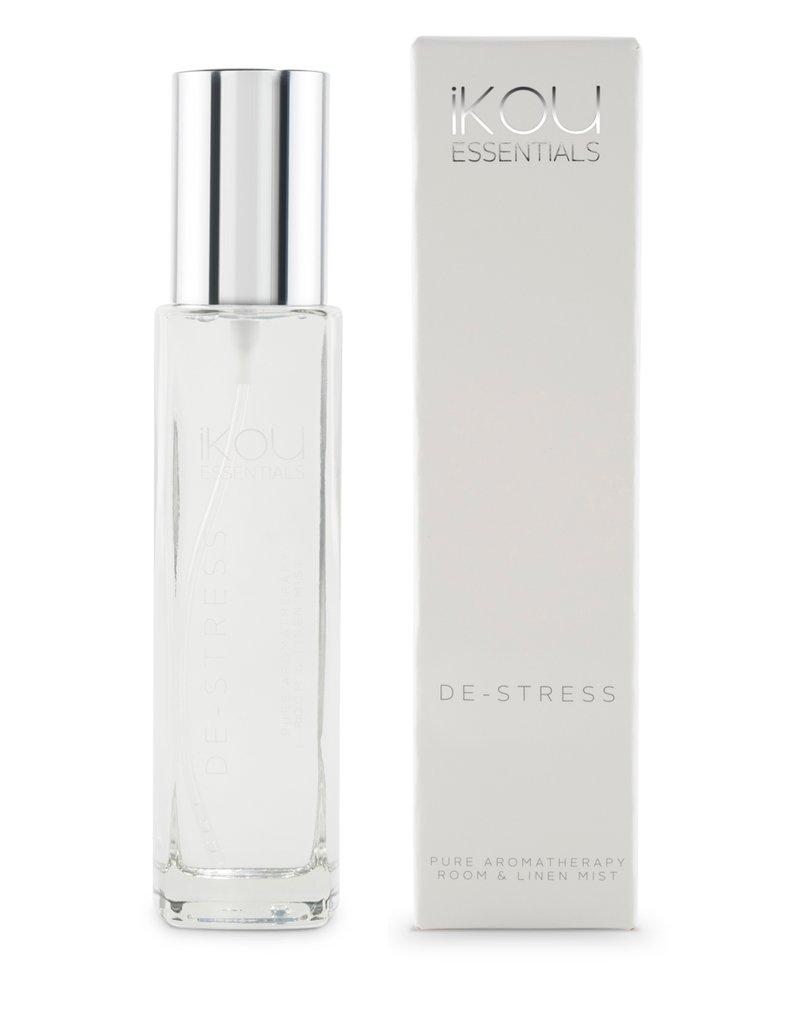 IKOU ROOM & LINEN MIST DE-STRESS