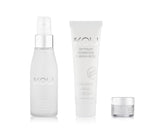 IKOU ORGANIC ESSENTIALS HYDRATION TRIO