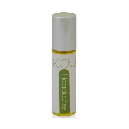 Ikou Headache Rolette 15ml