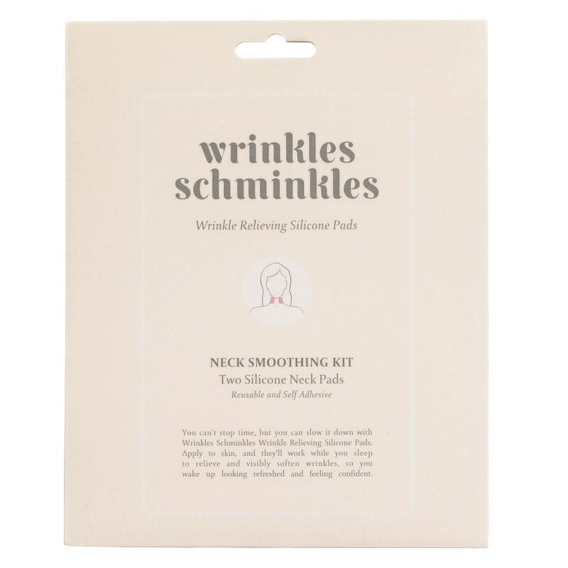 Wrinkle Schminkles Neck Pads