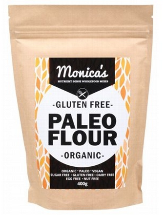 Monica's Gluten Free Paleo Flour