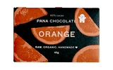 PANA CHOC 45G